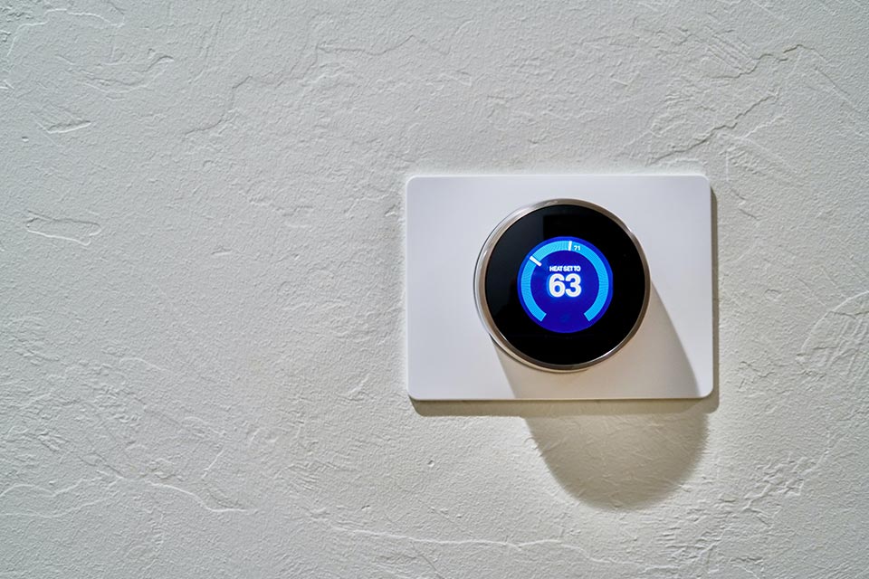 How to save money with smart home tech